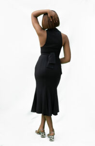 Vel Dress