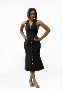 Vel Dress