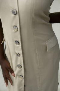 Larin Dress