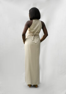Larin Dress
