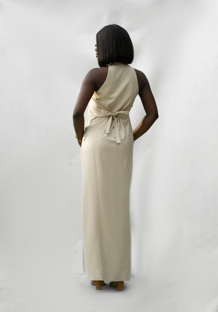 Larin Dress