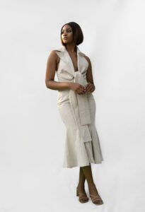 Vel Dress