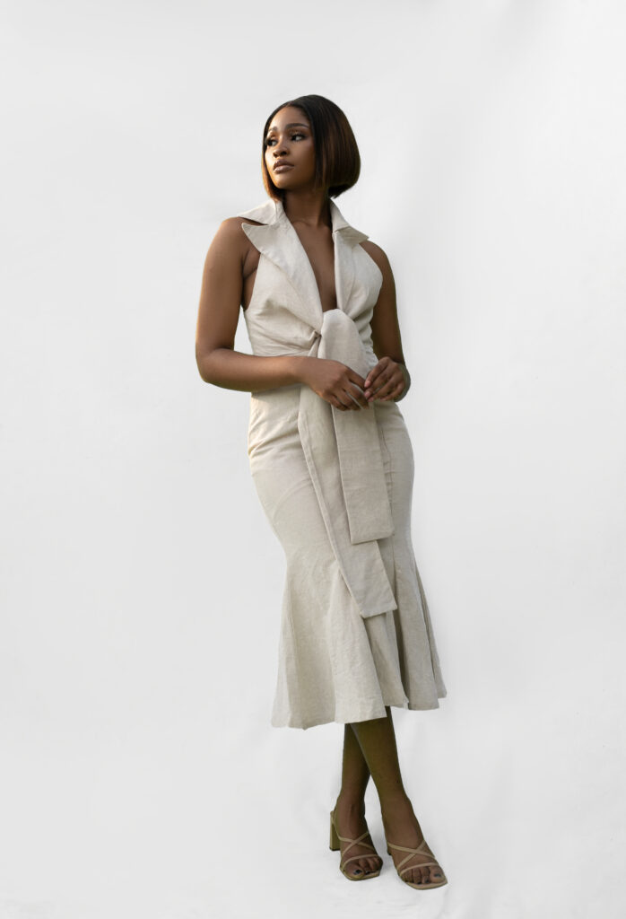 Vel Dress