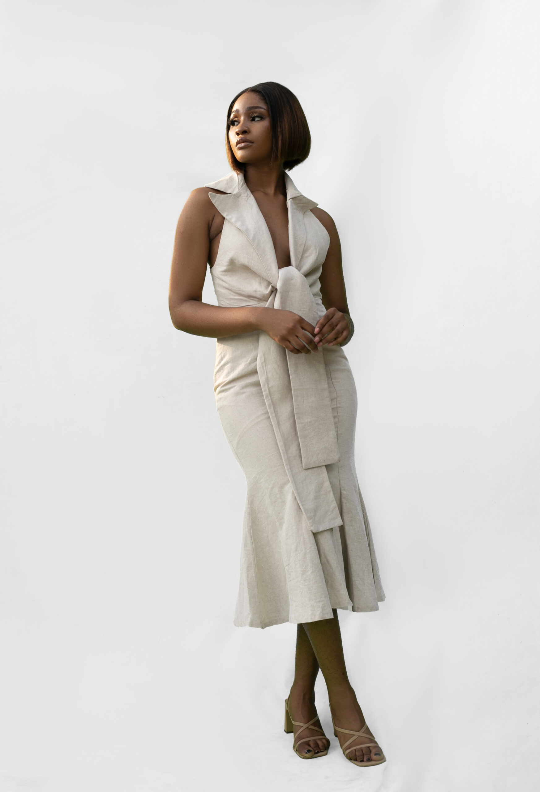 Vel Dress