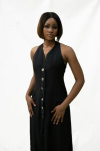 Larin Dress