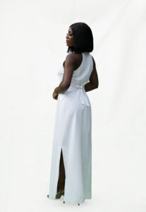 Larin Dress