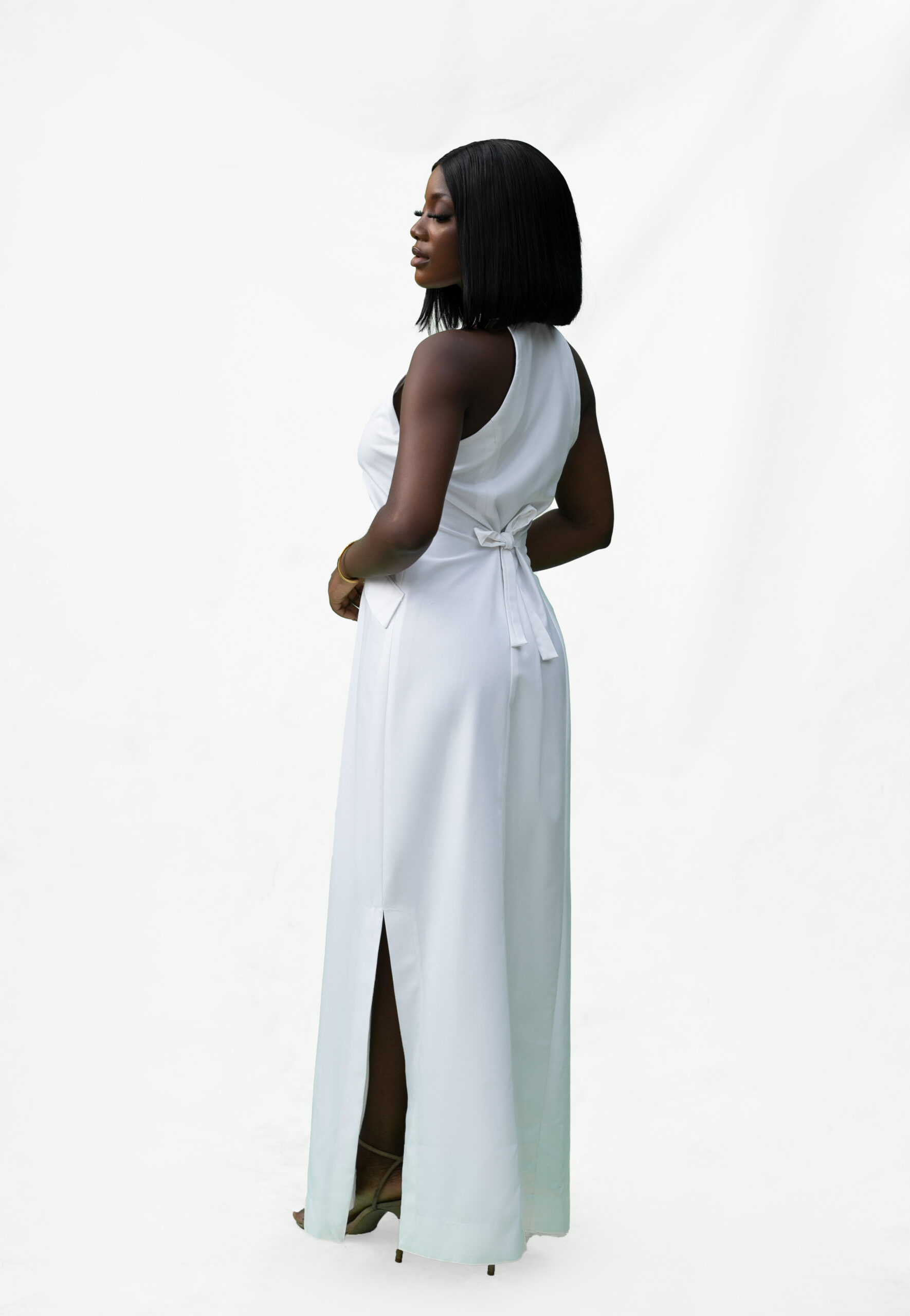 Larin Dress