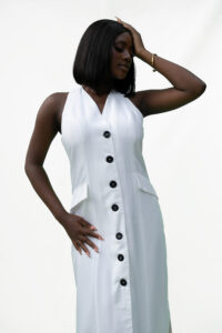 Larin Dress