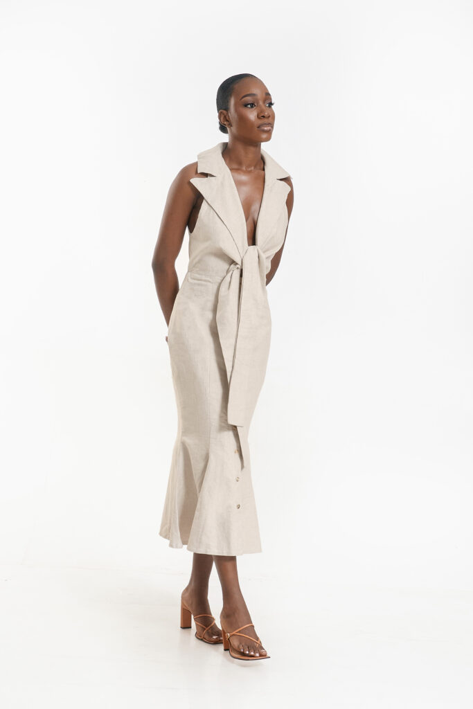 Vel Dress