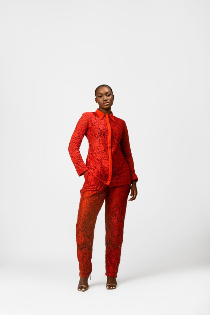 Ena Co-ord