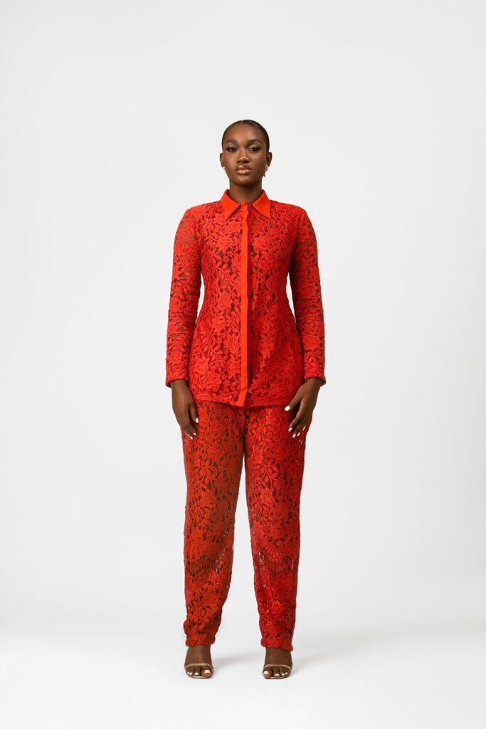 Ena Co-ord