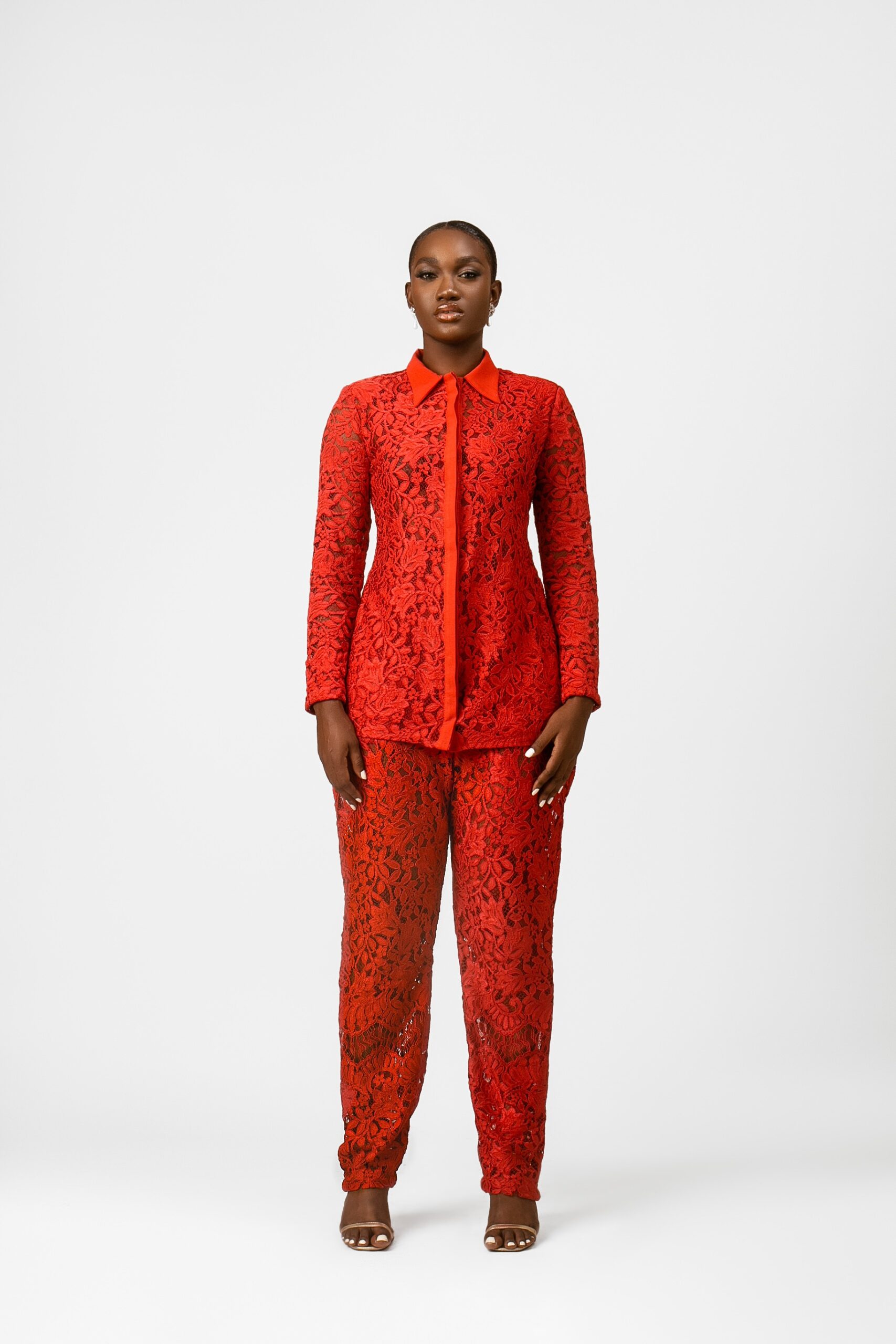 Ena Co-ord