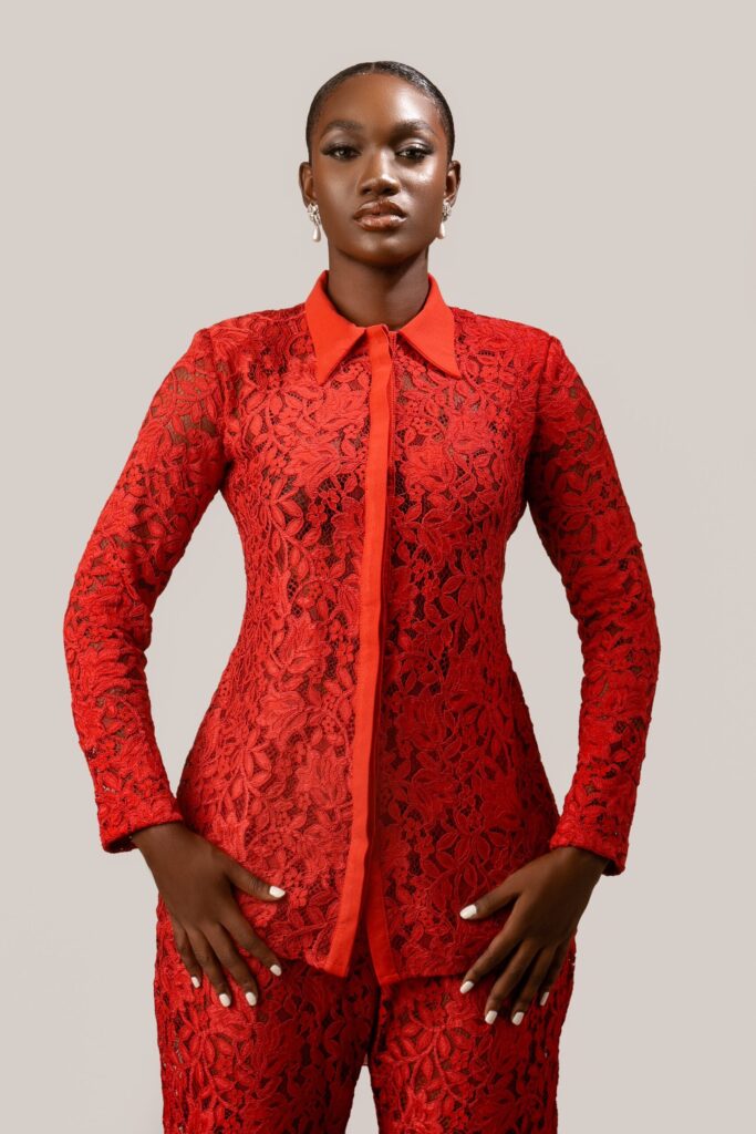 Ena Co-ord