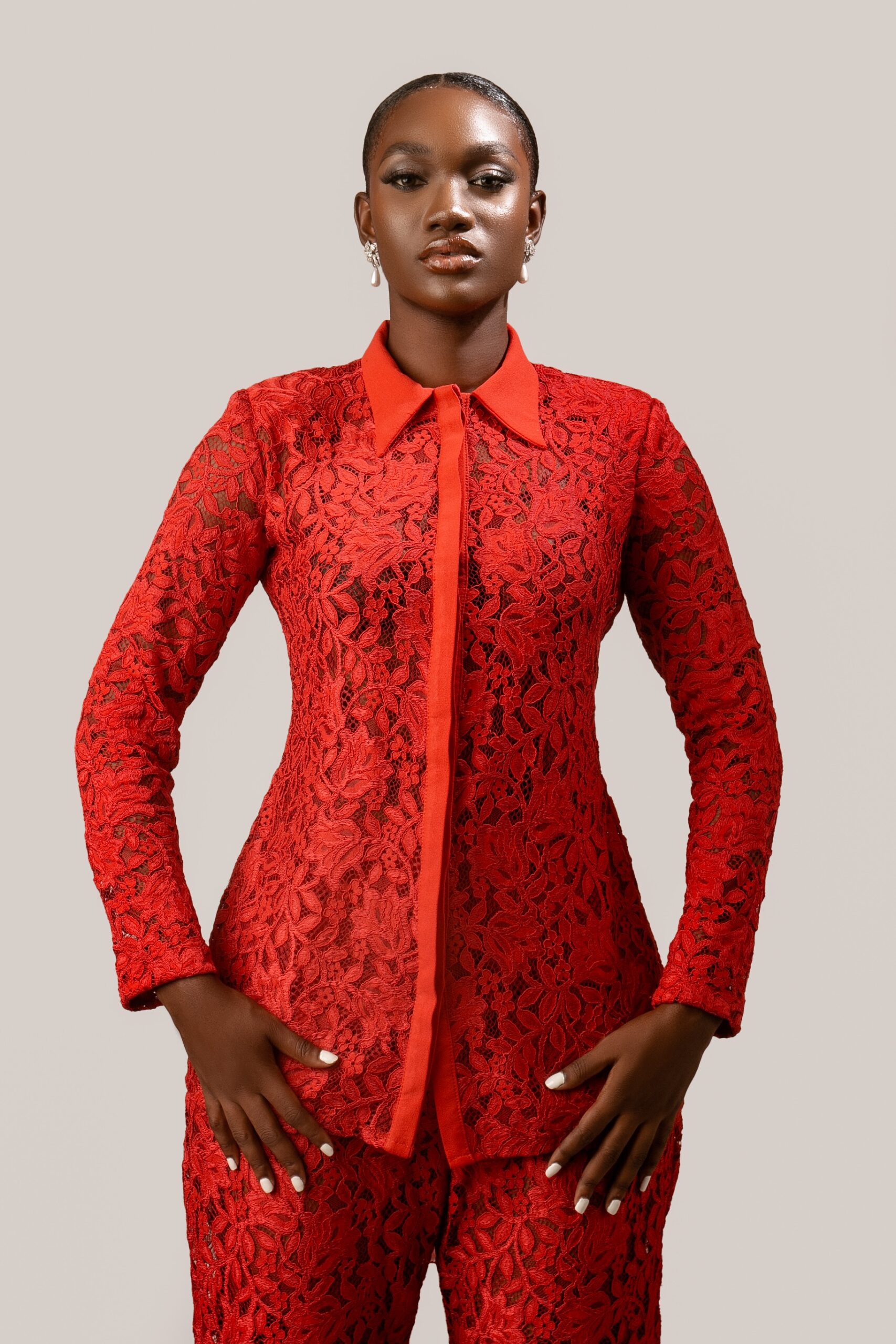 Ena Co-ord