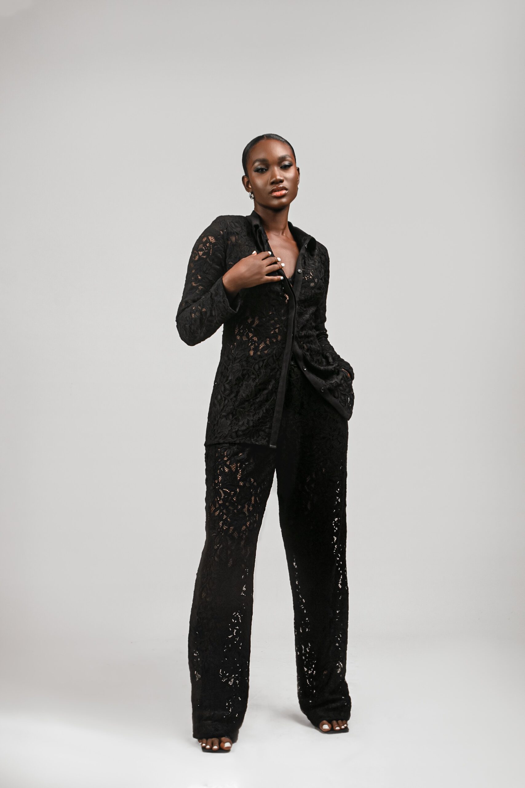 Ena Co-ord