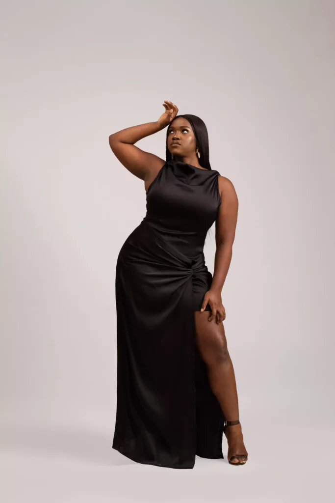 Steph Dress