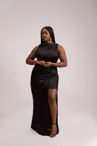 Steph Dress
