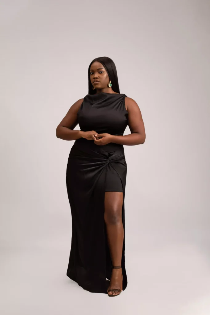Steph Dress