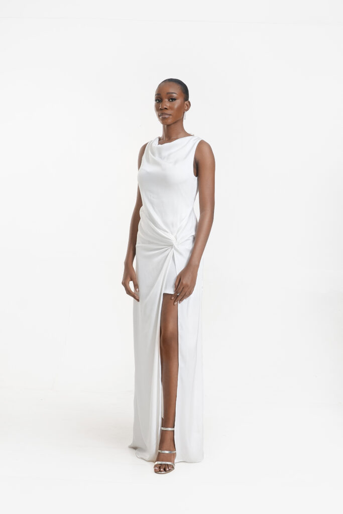 Steph Dress