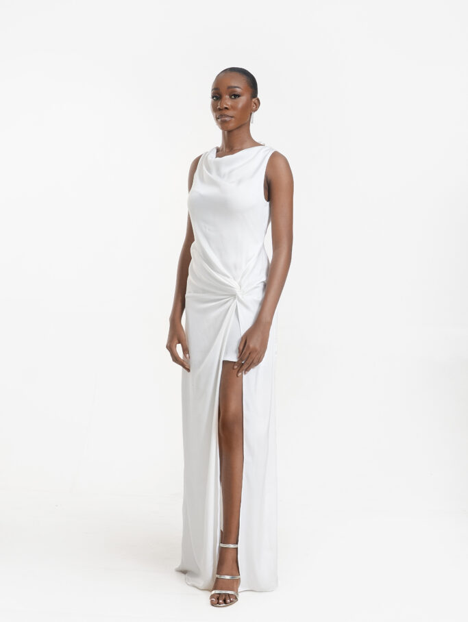 Steph Dress