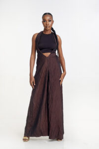Oyibo Jumpsuit