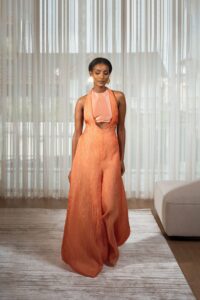 Oyibo Jumpsuit