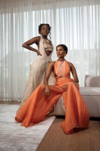 Oyibo Jumpsuit