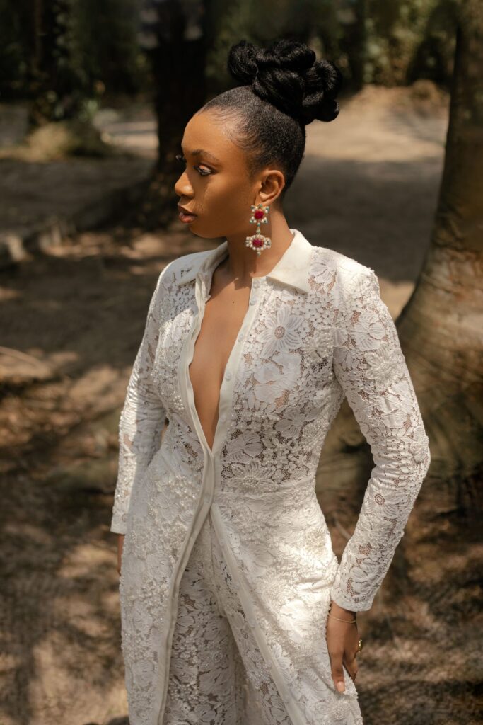 Ena (Beaded)