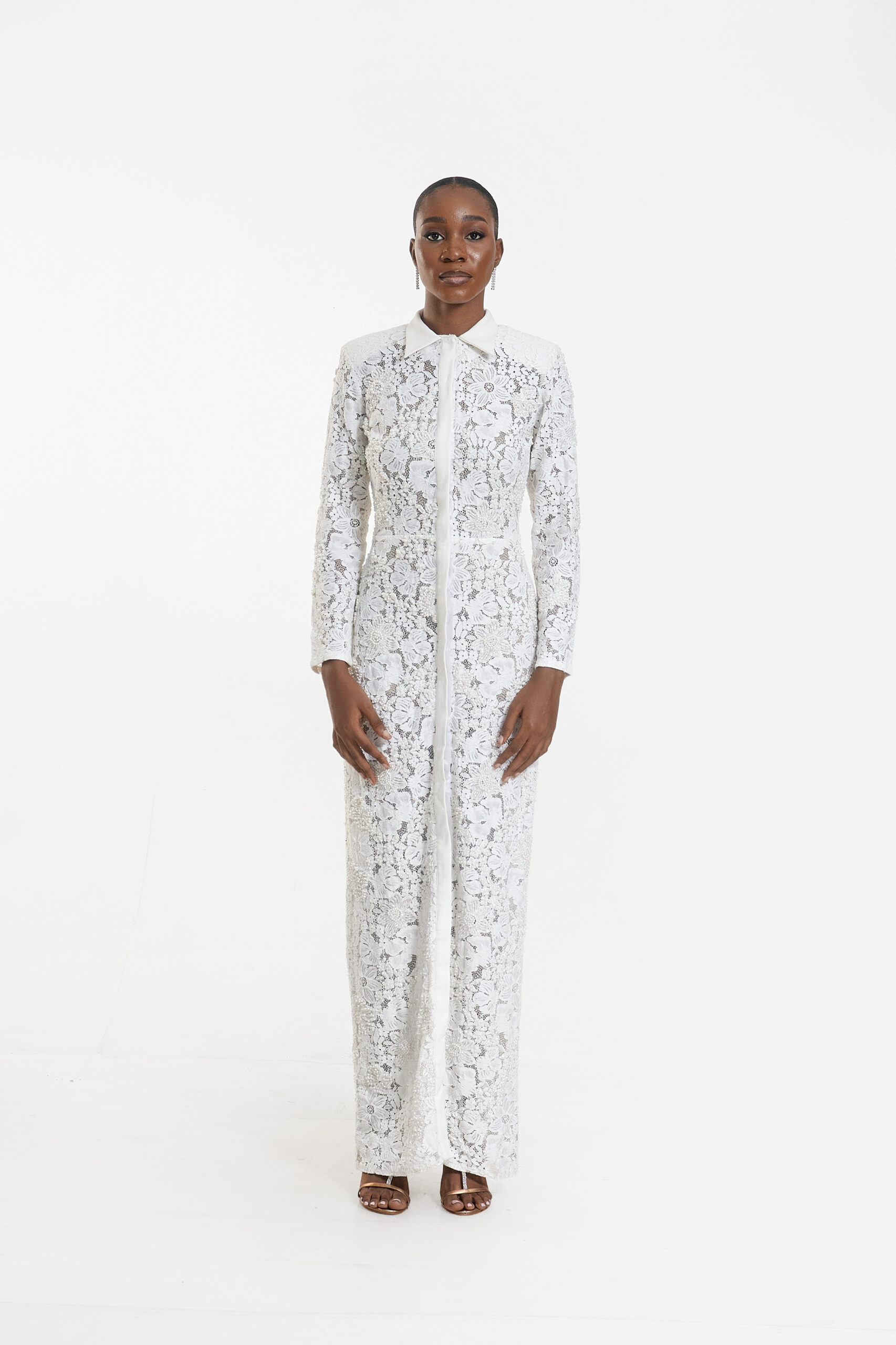 Ena (Beaded)