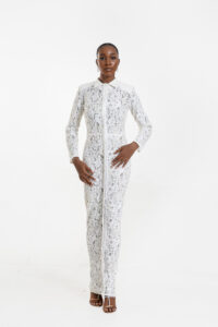 Ena (Beaded)