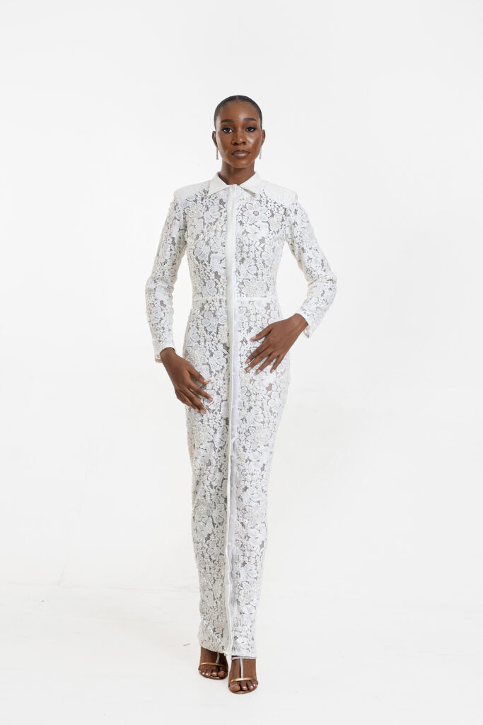 Ena (Beaded)
