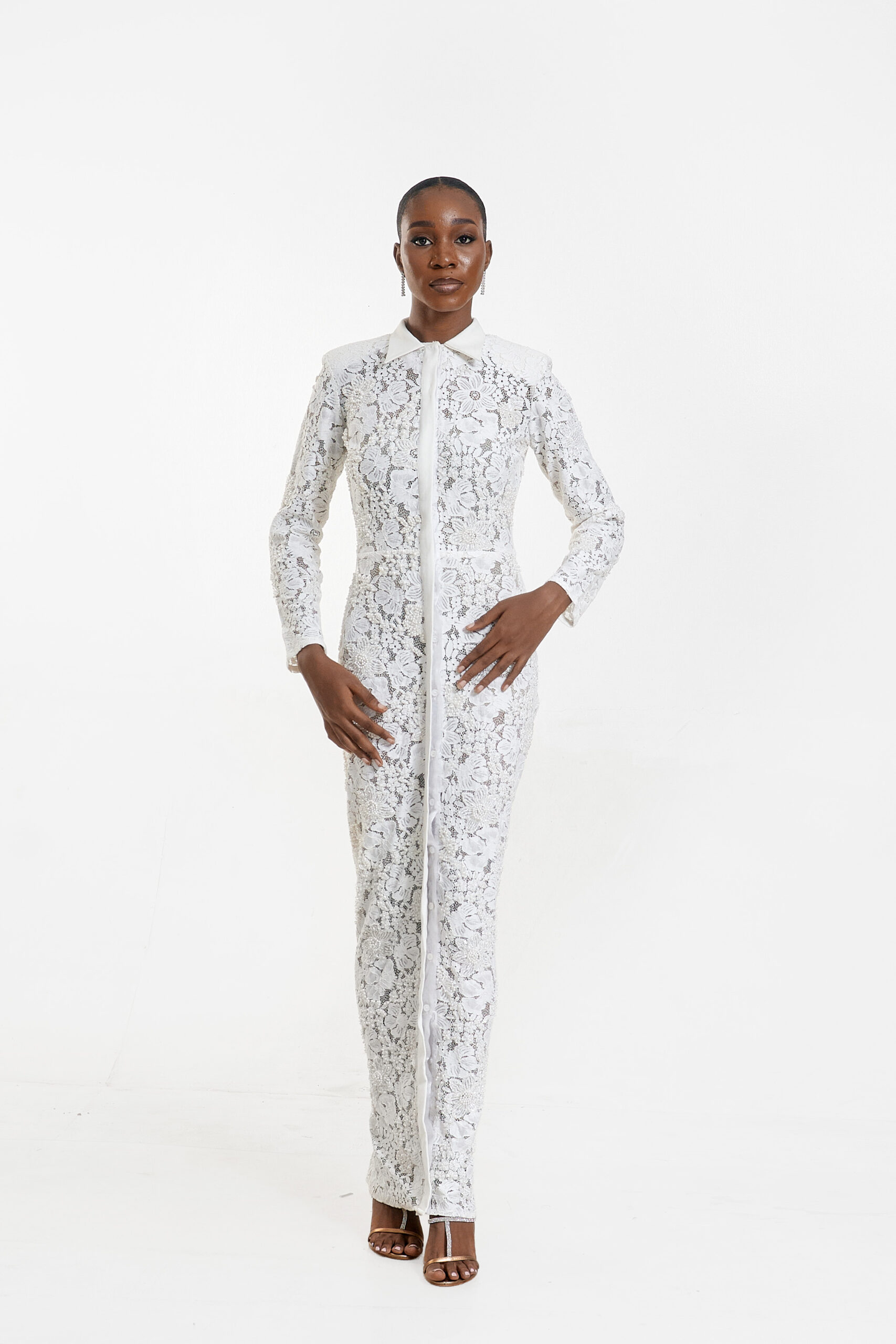 Ena (Beaded)