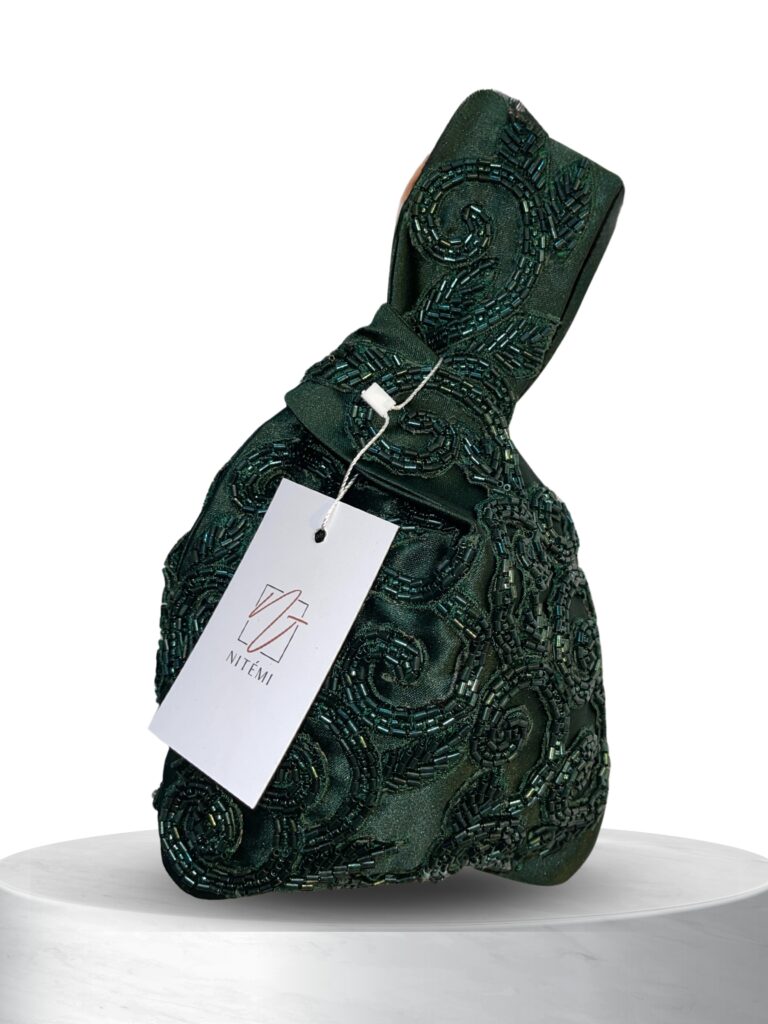 Deiz Pouch