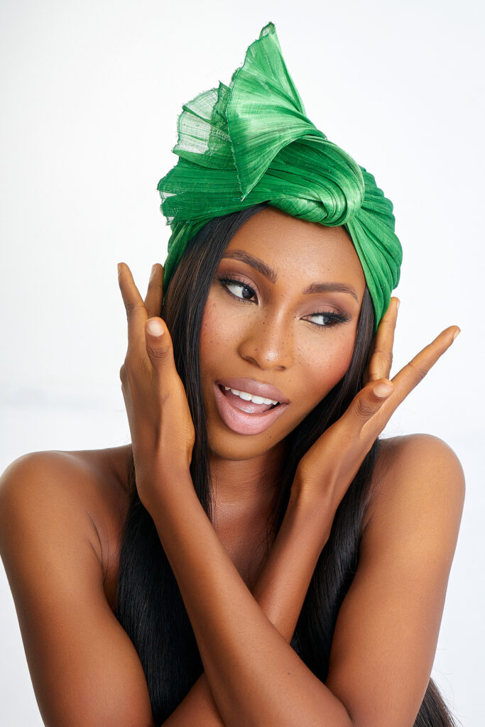 Lolo Turban