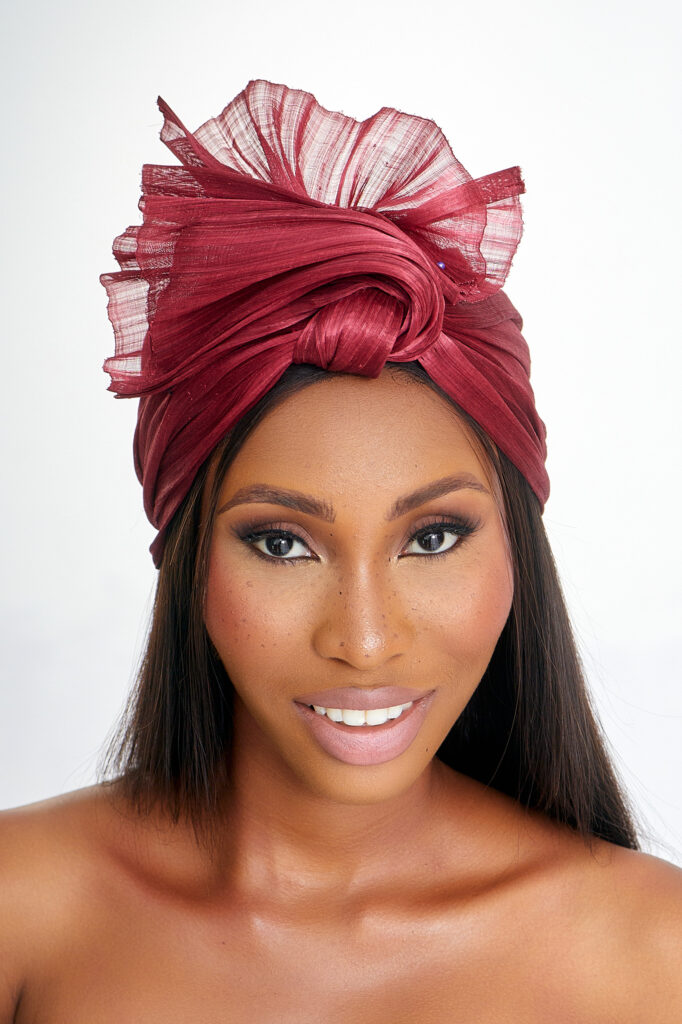 Lolo Turban