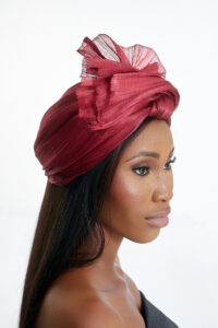 Lolo Turban