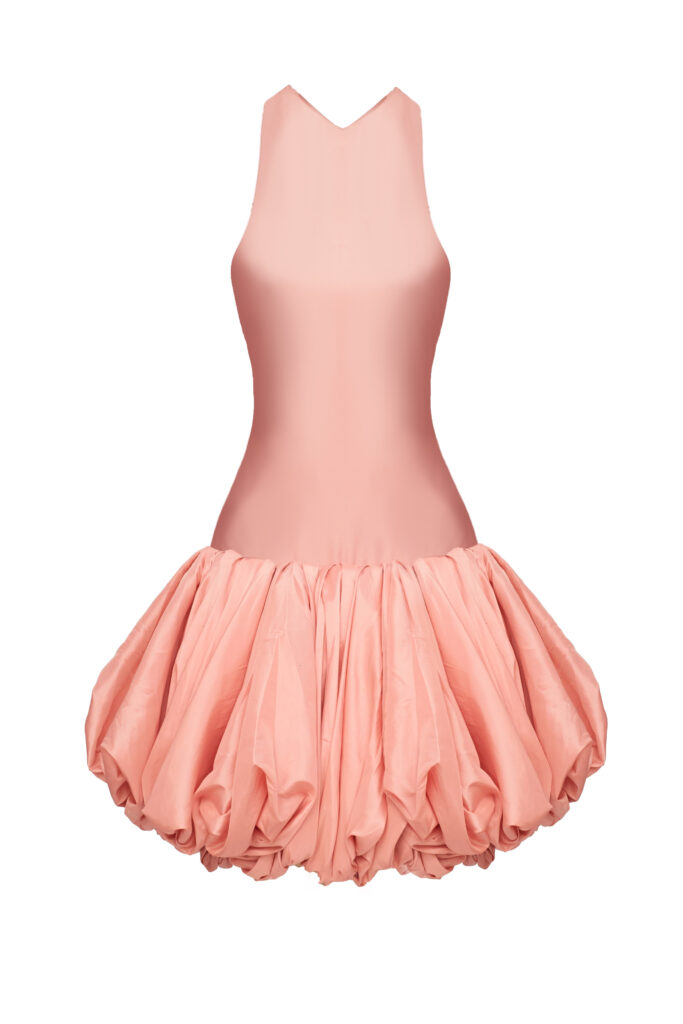 Nma Dress
