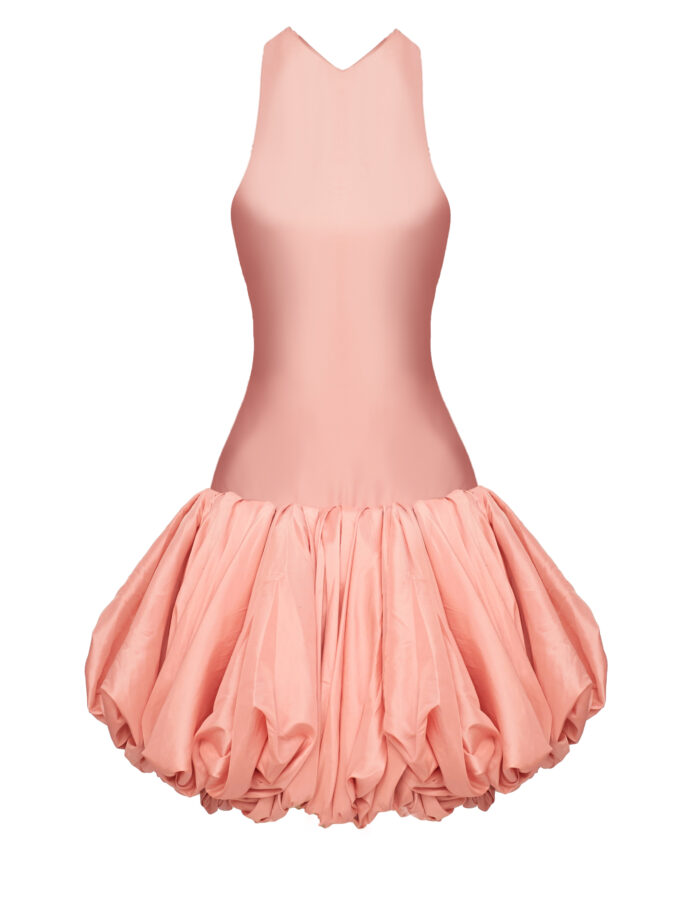 Nma Dress
