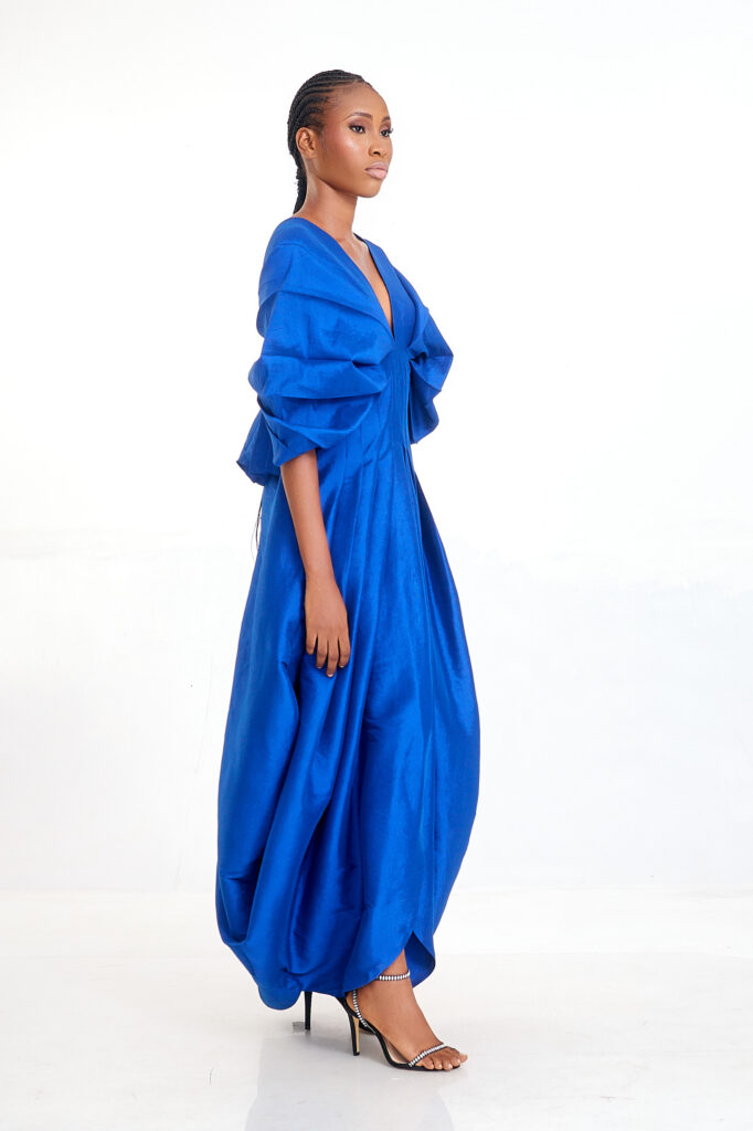 Kamsi Maxi