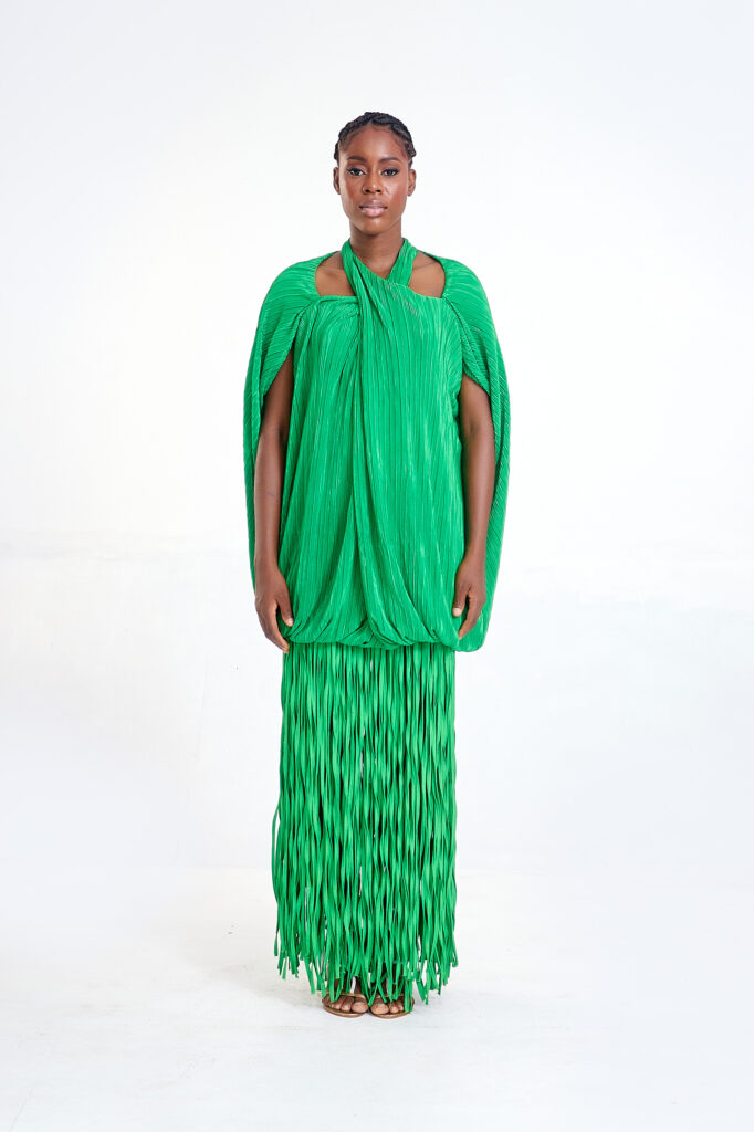 Kelechi