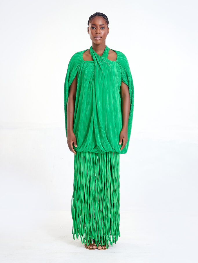 Kelechi