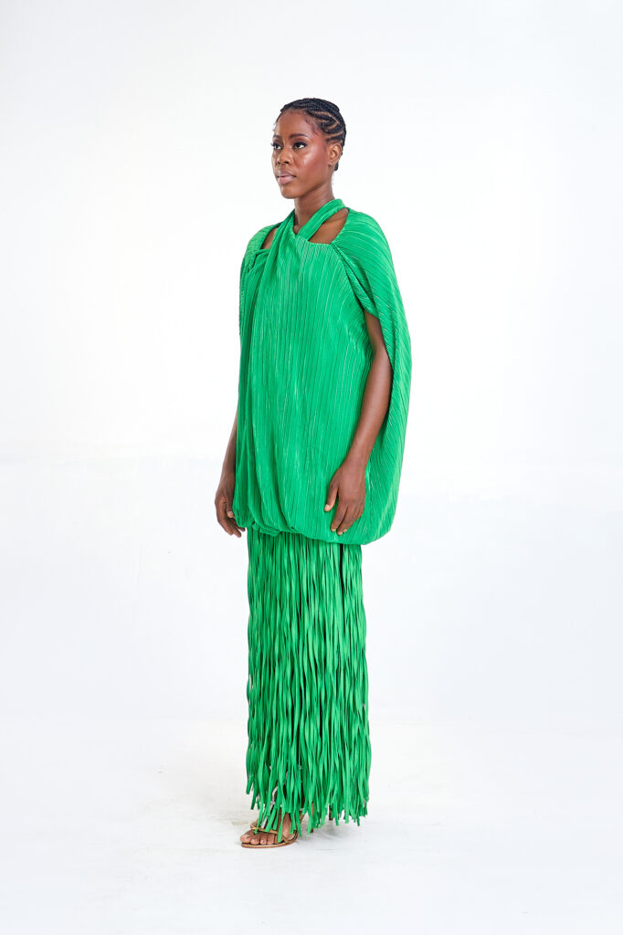 Kelechi
