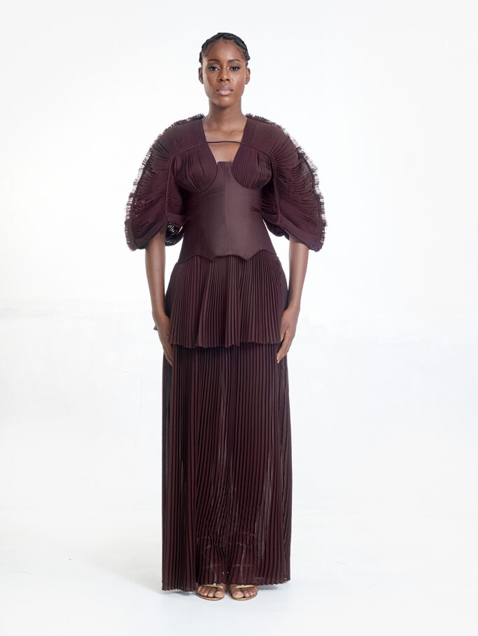 Kosi Maxi