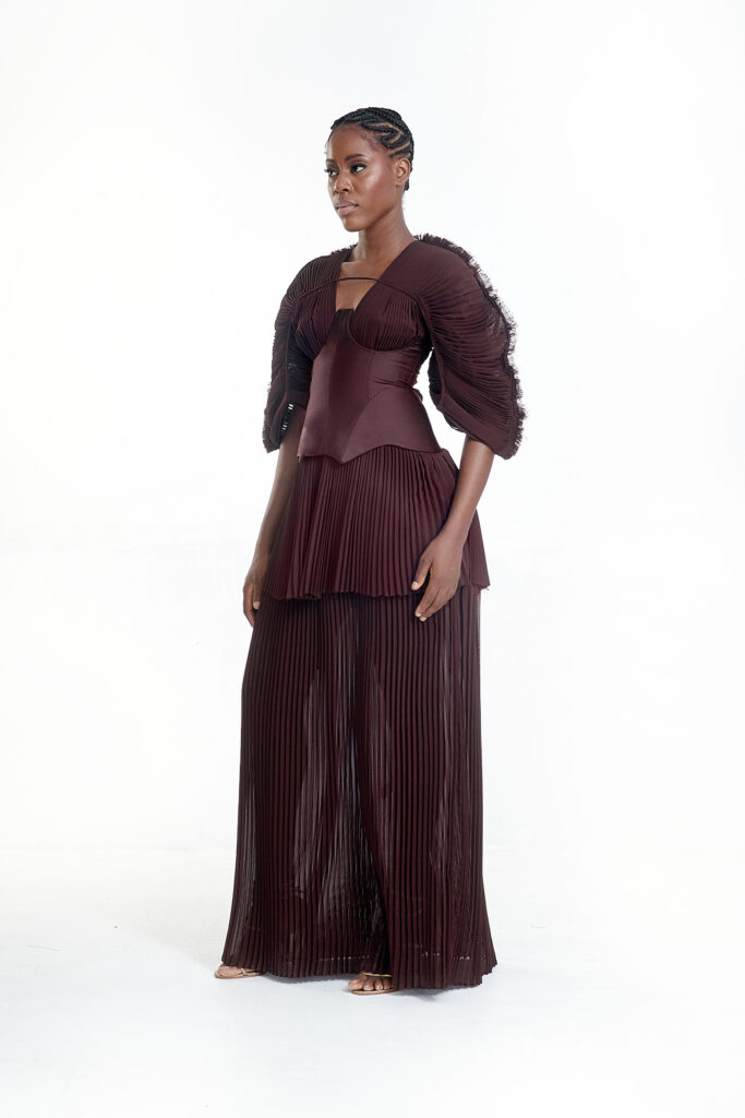 Kosi Maxi