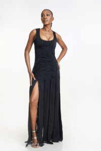 Kika Dress