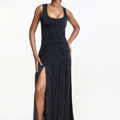 Kika Dress