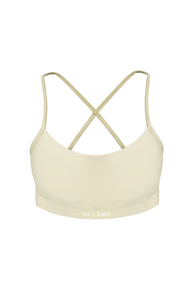 Lily sports Bra