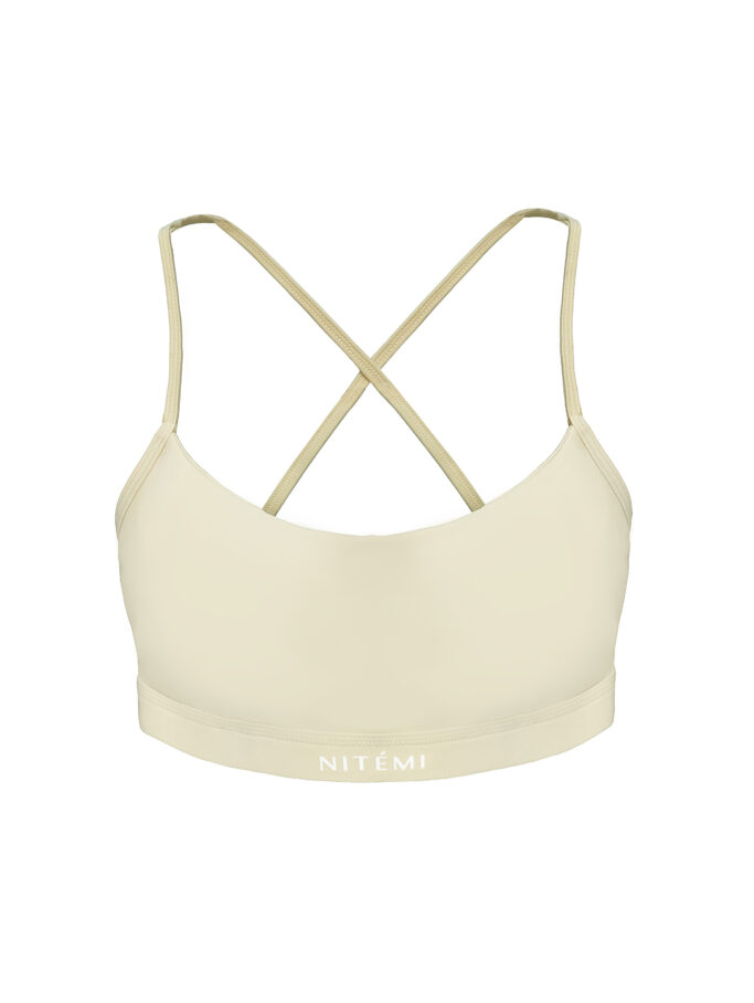 Lily sports Bra