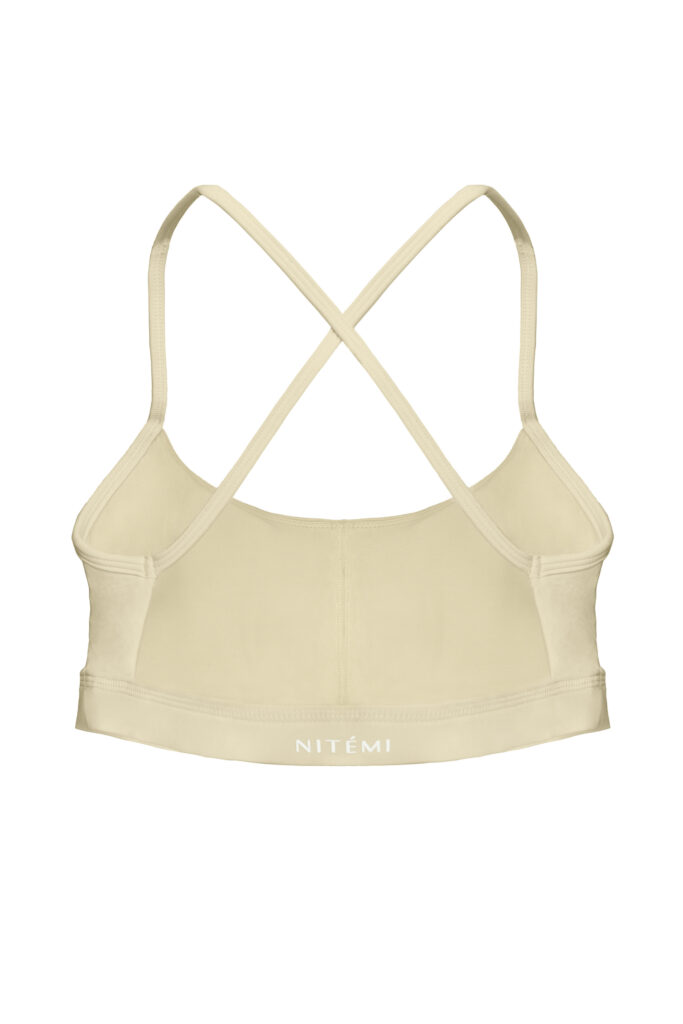 Lily sports Bra