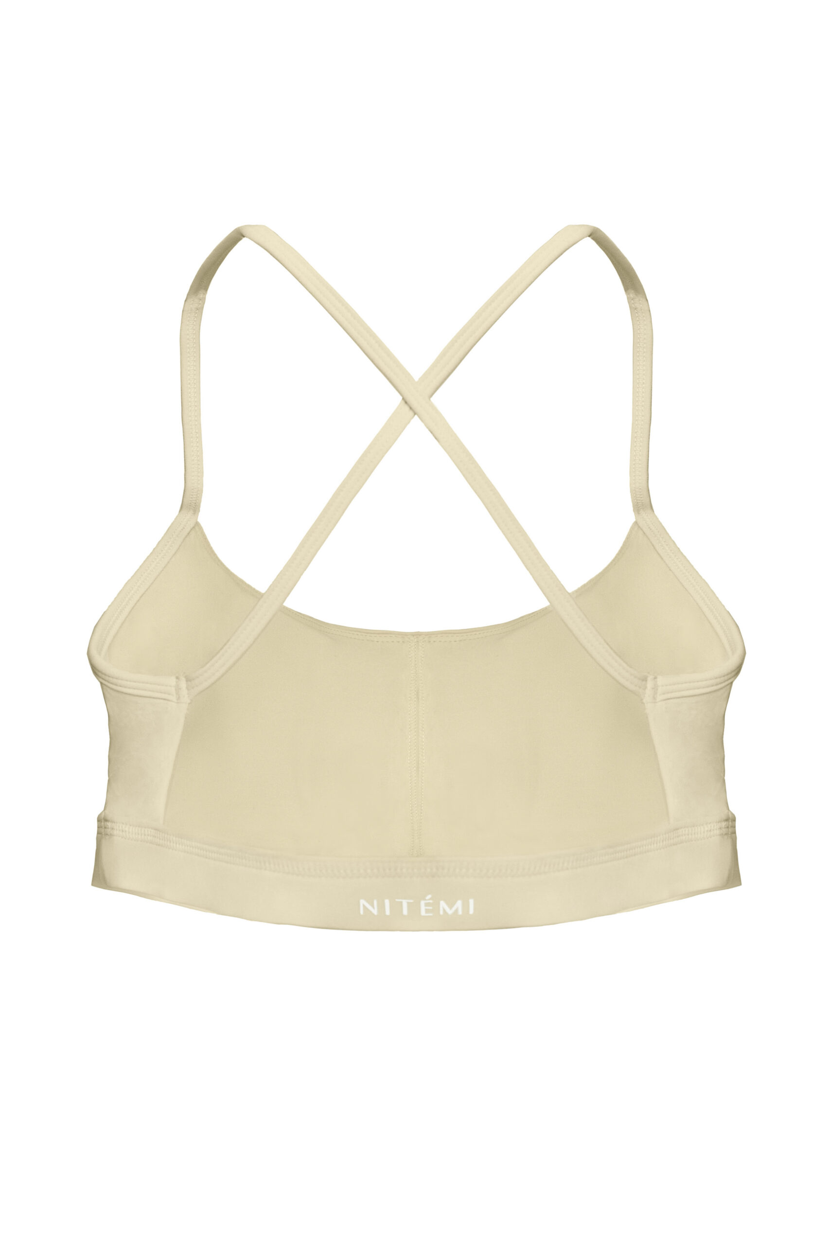 Lily sports Bra